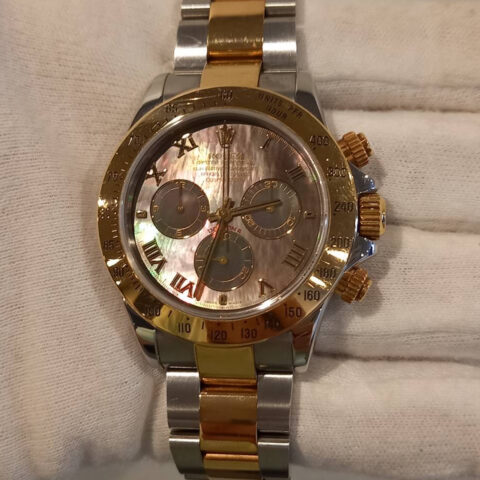 116523nr/ロレックス　ROLEX　デイトナ　腕時計